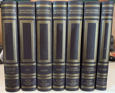 Enciclopedia archeologica - archeologica,