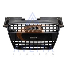 Griglia anteriore Audi TT