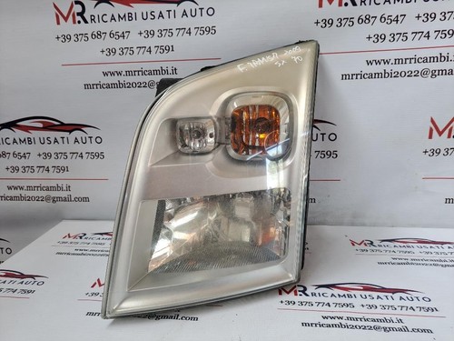 Faro proiettore anteriore - faro,