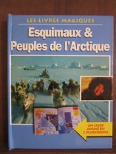 Libri magici eschimesi - libri,