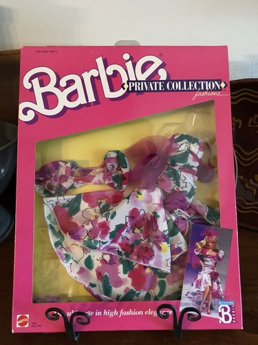 Barbie vintage 1988 collezione - barbie,