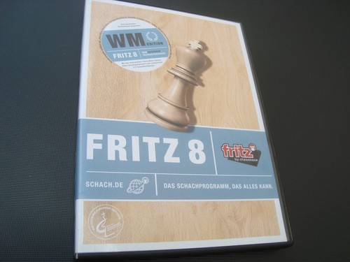 Chessbase scacchi chess cd - chessbase,