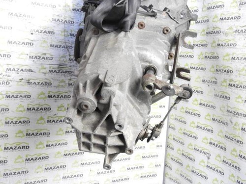 Scatola cambio porsche boxster - scatola,
