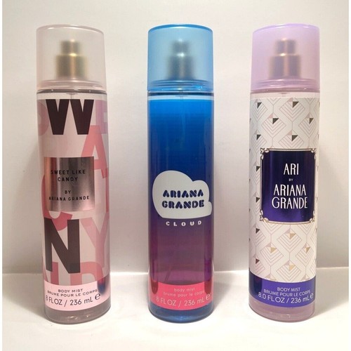 Set profumo ariana grande - profumo,
