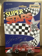 Matchbox Racing Super Stars