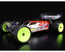 Yokomo SO3.0 Super Off Road