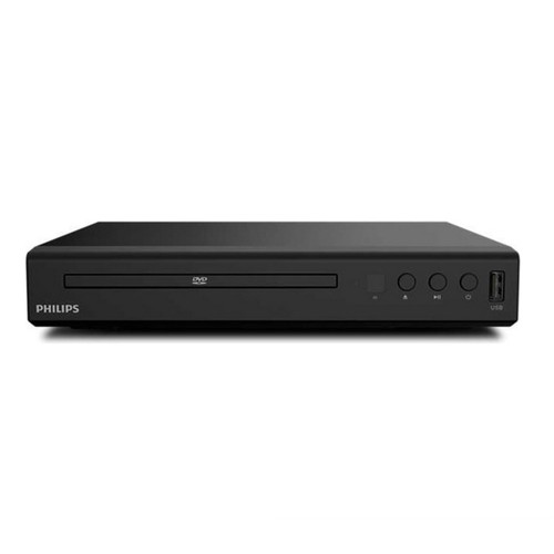 Lettore dvd philips - dvd/cd,