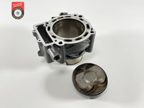Pistone cilindro ktm 690 duke - pistone,