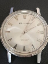 Orologio Citizen Ace carica