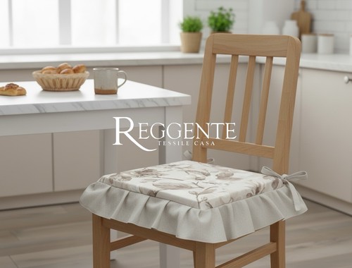 Cuscino sedia pezzi - cuscino,