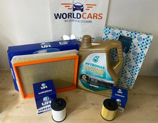 KIT TAGLIANDO OPEL ASTRA H 1.3