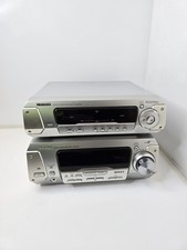 Technics eh780 amp - technics,