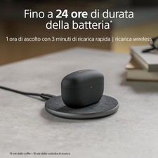 Sony 1000xm5 wireless - wf-1000xm5,