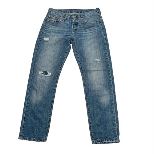 Jeans levis 501 28 s - jeans,