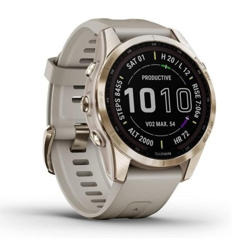 Smartwatch garmin fenix - smartwatch,