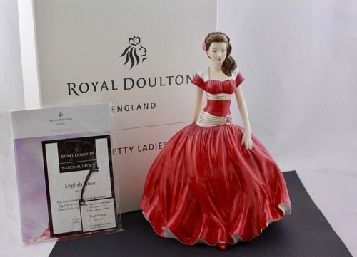Figurina royal doulton - figurina,