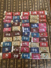 10121 portachiavi vintage key holder anni 80/90 Shiro Petto Hello Kitty anime 