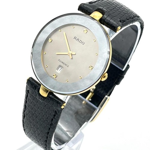 Orologio rado firenze pelle - orologio,
