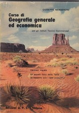 Corso di Geografia generale ed