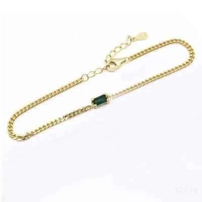 Bracciale argento 925 - bracciale,