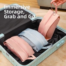 Borsa Portaoggetti da Viaggio