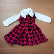 Raro abito da cricket Toots