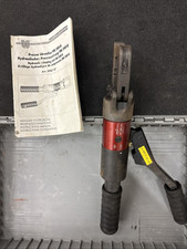 Pressa Idraulica Wurth Art 0967 06PM 240-N Da Revisionare Senza Matrici