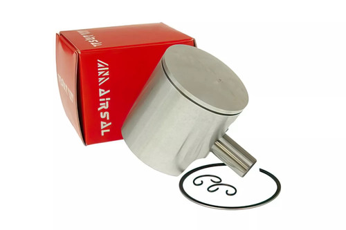 Pistone 47mm airsal - airsal, racing