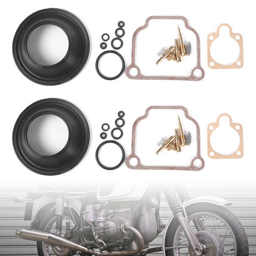 Kit ricostruzione carburatore - ricostruzione,