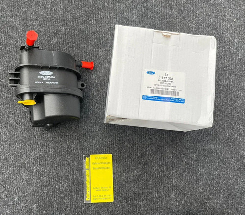 Filtro carburante originale