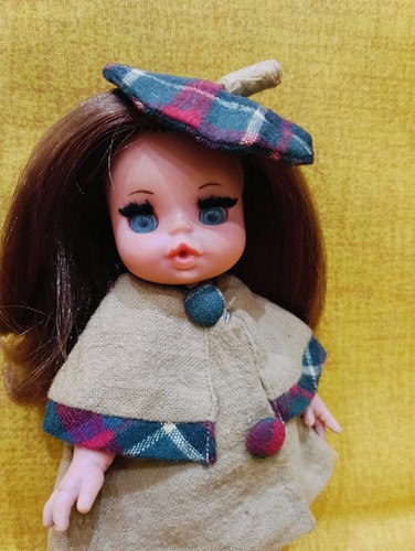 Furga laura mini bambola - furga,