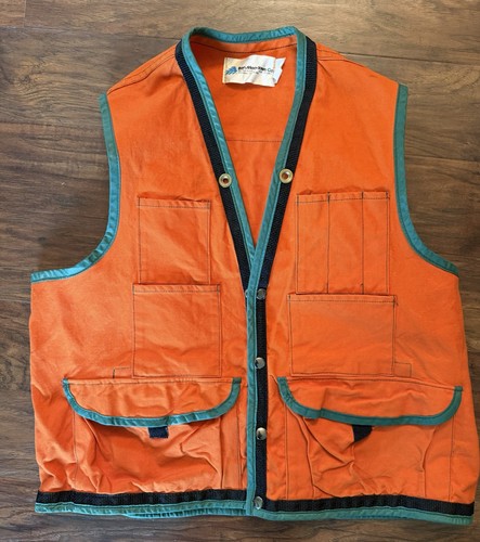 Gilet incrociatore tela ben - tela,
