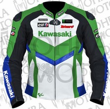 Giacca Moto Kawasaki Ninja