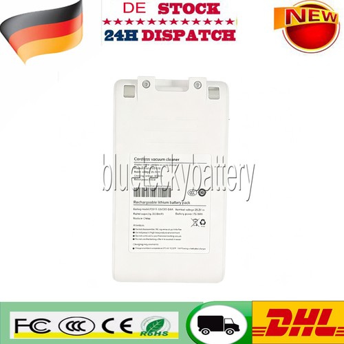 Batteria ricambio per - di,