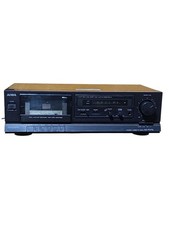 Piastra cassette aiwa - a,