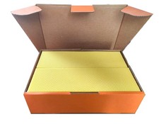 FOGLI CEREI CERTIFICATI A