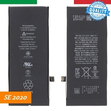 BATTERIA RICAMBIO PER IPHONE
