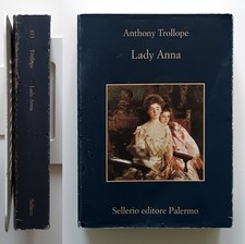 Anthony Trollope Lady Anna