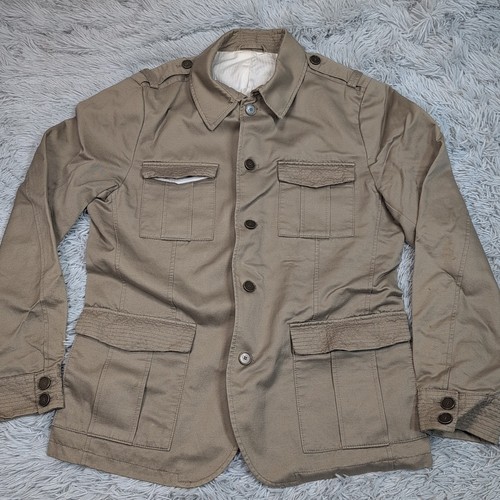 Giacca uomo zara vintage - giacca,