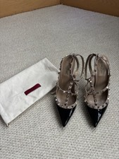 Valentino Rockstud tacco a