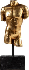 Sculture Home Decor Busto