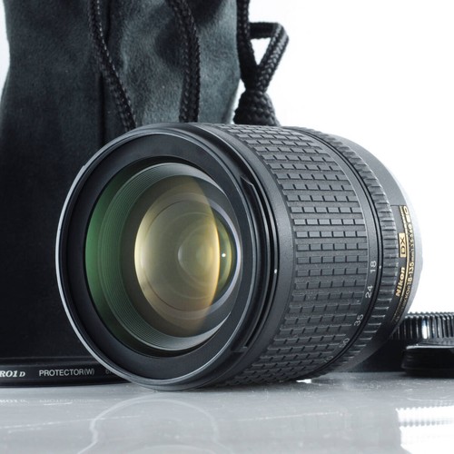 Nikon nikkor 18 - nikkor, 18-135