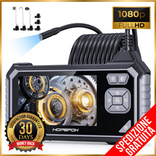 Telecamera per ispezione HD