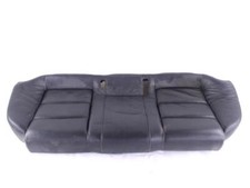 4F0885305 SEDUTA DIVANO SEDILI POSTERIORI IN PELLE AUDI A6 C6 3.0 D 4X4 165KW AU