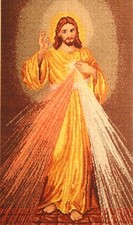 QUADRO CANOVACCIO MEZZO PUNTO