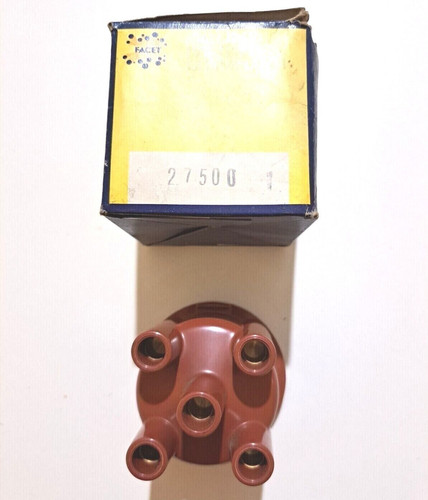 Calotta facet 7500 - calotta,