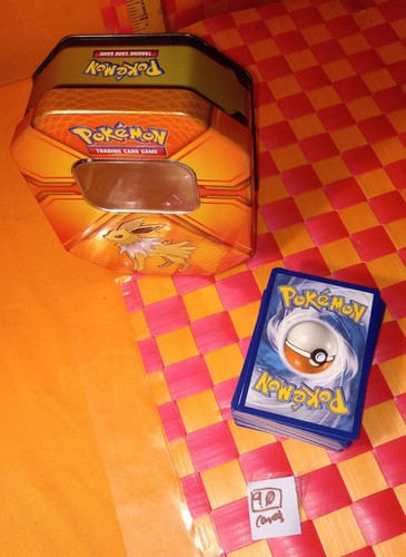 Lotto pokemon latta - pokemon,,