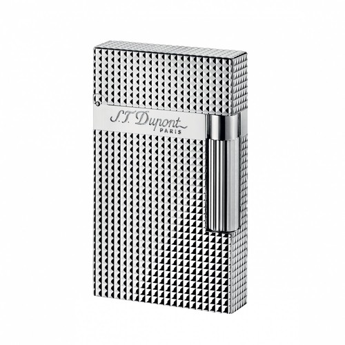 Accendino dupont silver - s.t.,