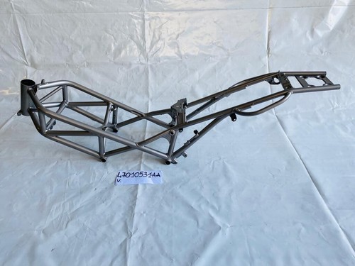 Telaio frame ducati monster - ducati, s4
