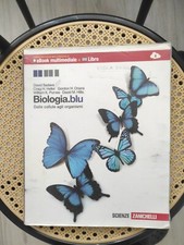 Biologia Blu Dalle cellule